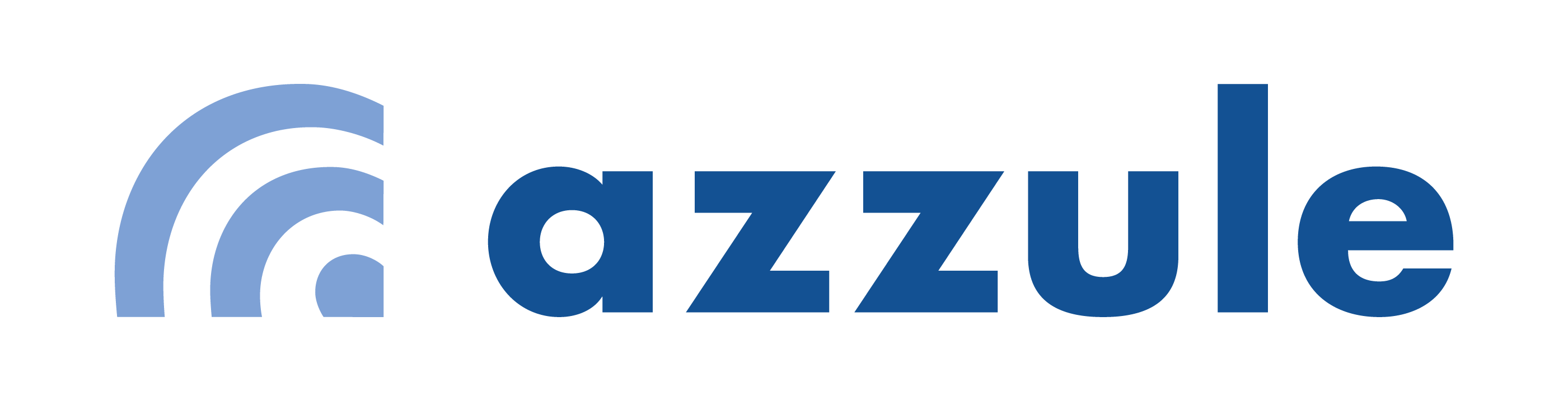 Azzule Logo (Color)