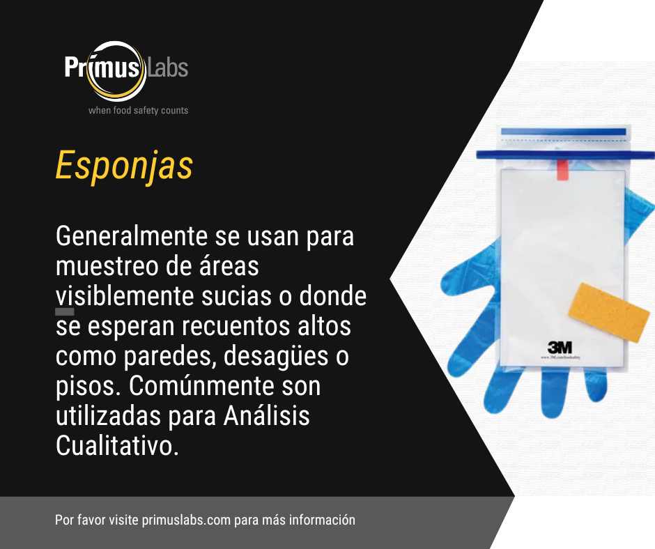 Primuslabs PrimusLabs Supply Request Spanish